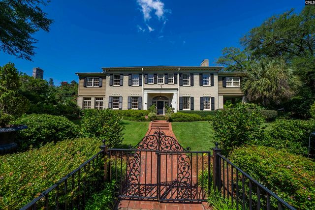 121 Saluda Avenue, Columbia, SC 29205