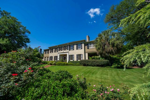 121 Saluda Avenue, Columbia, SC 29205