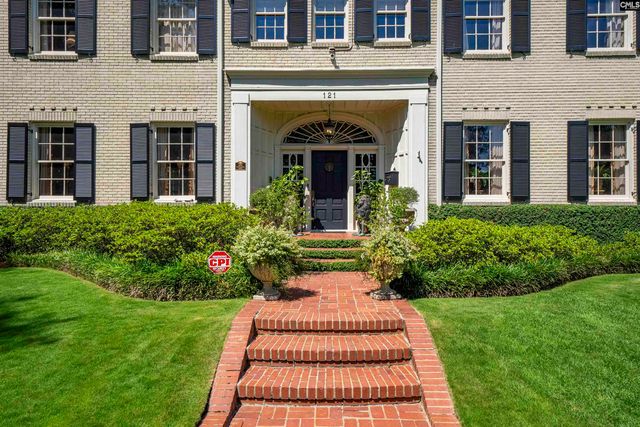 121 Saluda Avenue, Columbia, SC 29205