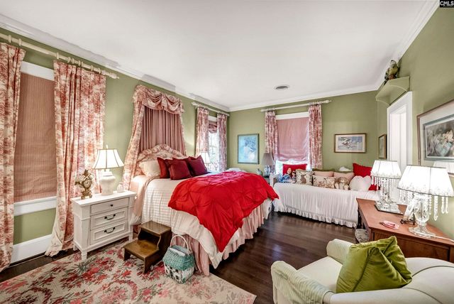 121 Saluda Avenue, Columbia, SC 29205