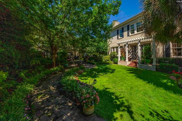 121 Saluda Avenue, Columbia, SC 29205
