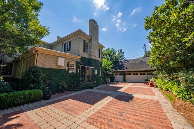 121 Saluda Avenue, Columbia, SC 29205