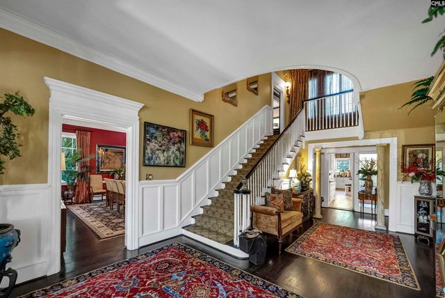 121 Saluda Avenue, Columbia, SC 29205