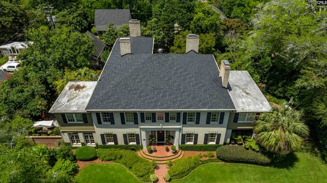 121 Saluda Avenue, Columbia, SC 29205
