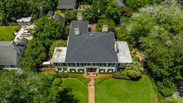 121 Saluda Avenue, Columbia, SC 29205