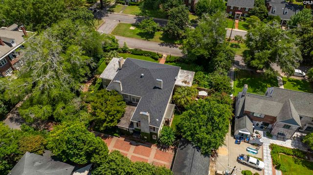 121 Saluda Avenue, Columbia, SC 29205