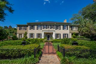 121 Saluda Avenue, Columbia, SC 29205