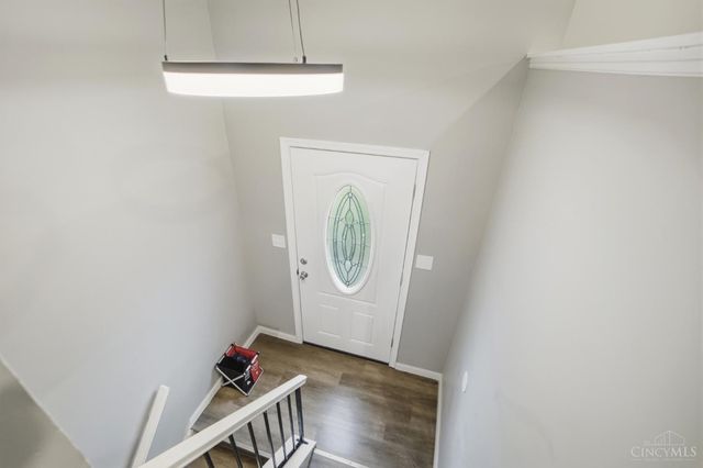 2891 Greenbrook Lane, Colerain Twp, OH 45251