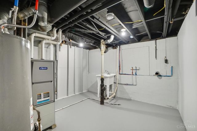 2891 Greenbrook Lane, Colerain Twp, OH 45251