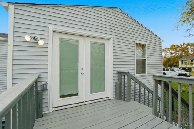 2891 Greenbrook Lane, Colerain Twp, OH 45251