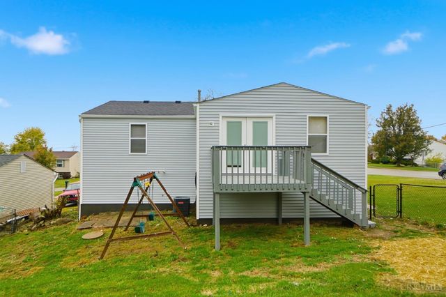 2891 Greenbrook Lane, Colerain Twp, OH 45251