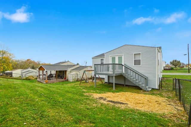 2891 Greenbrook Lane, Colerain Twp, OH 45251