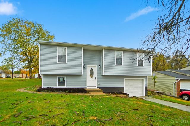 2891 Greenbrook Lane, Colerain Twp, OH 45251