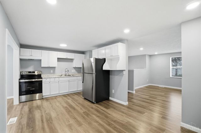 2891 Greenbrook Lane, Colerain Twp, OH 45251