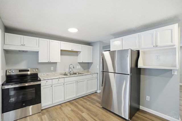 2891 Greenbrook Lane, Colerain Twp, OH 45251