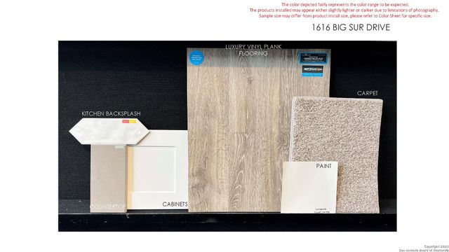 1616 Big Sur Drive, New Braunfels, TX 78130