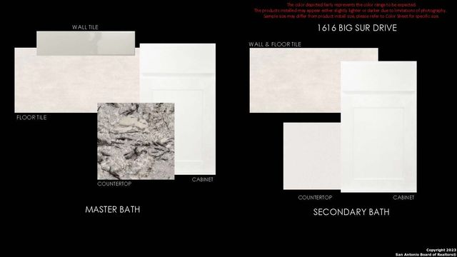 1616 Big Sur Drive, New Braunfels, TX 78130