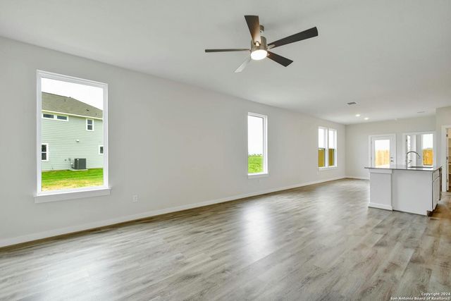 1616 Big Sur Drive, New Braunfels, TX 78130