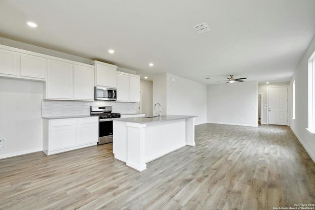 1616 Big Sur Drive, New Braunfels, TX 78130