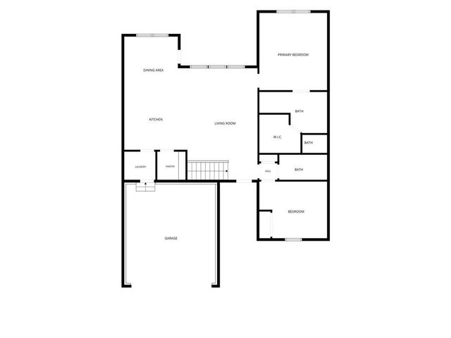 10202 Siena Drive, Peculiar, MO 64078