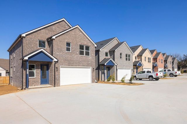 445 sandhill rd, La Vergne, TN 37086