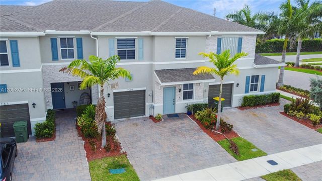 789 SE 16th Ct, Homestead, FL 33034