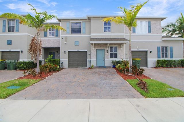 789 SE 16th Ct, Homestead, FL 33034