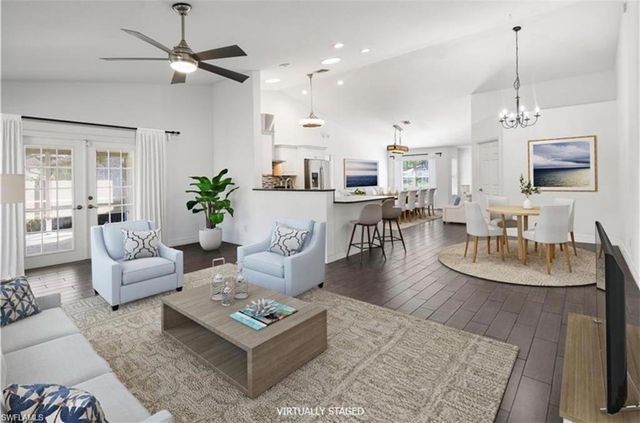 3586 Kent DR, Naples, FL 34112