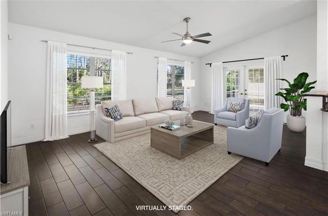 3586 Kent DR, Naples, FL 34112