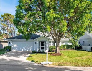 3586 Kent DR, Naples, FL 34112