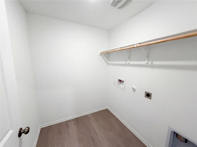 507 Vantage DR, Hutto, TX 78634