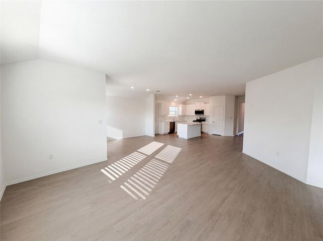 507 Vantage DR, Hutto, TX 78634