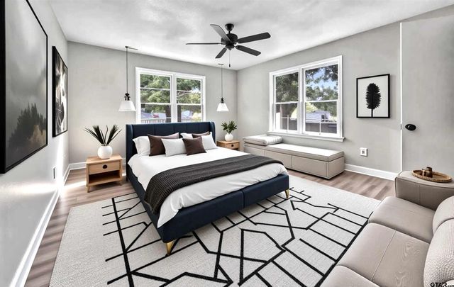 105 Holcomb, Frankston, TX 75763