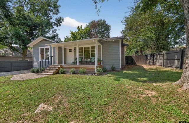 105 Holcomb, Frankston, TX 75763