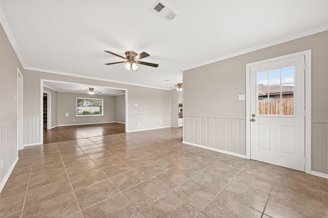 1506 Foxwood Road, Houston, TX 77008