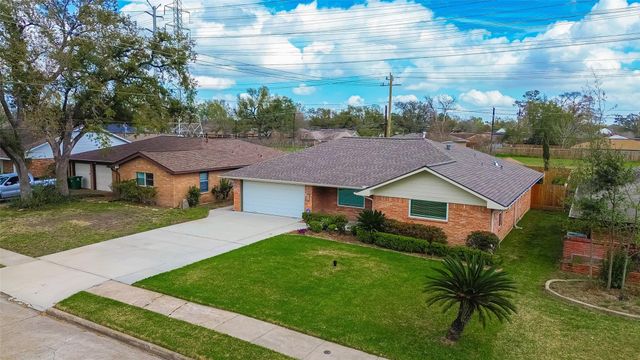 1506 Foxwood Road, Houston, TX 77008