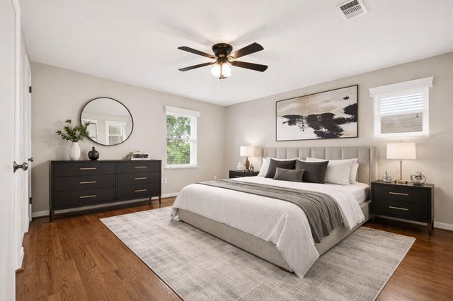 1506 Foxwood Road, Houston, TX 77008