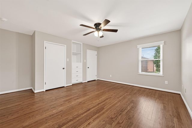 1506 Foxwood Road, Houston, TX 77008