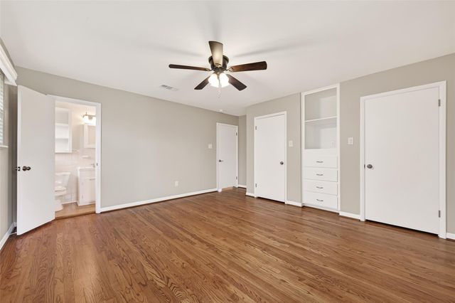 1506 Foxwood Road, Houston, TX 77008