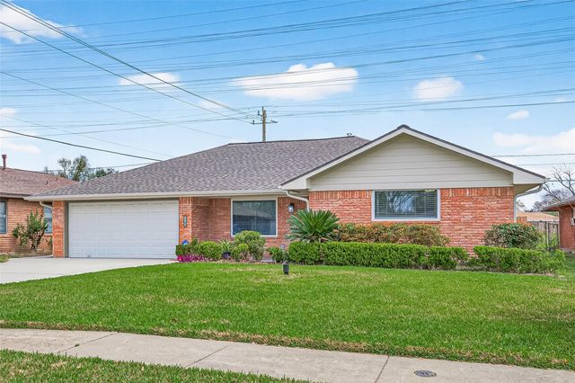 1506 Foxwood Road, Houston, TX 77008