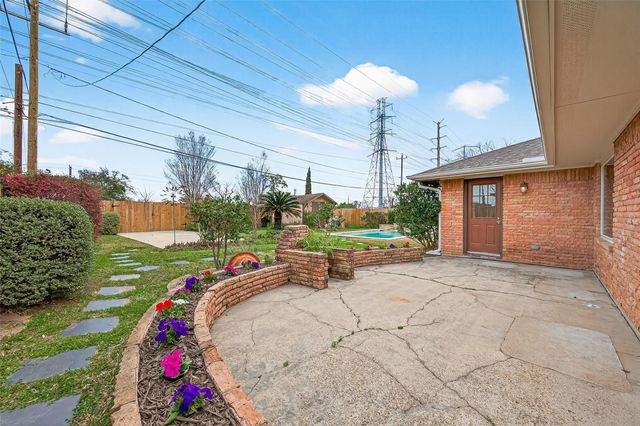 1506 Foxwood Road, Houston, TX 77008