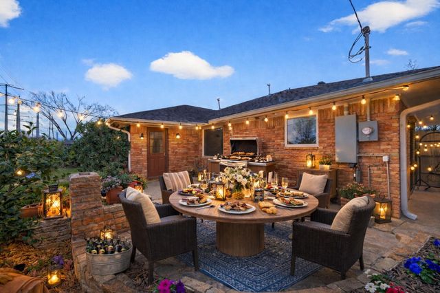 1506 Foxwood Road, Houston, TX 77008