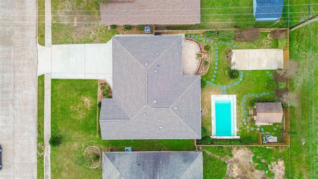 1506 Foxwood Road, Houston, TX 77008