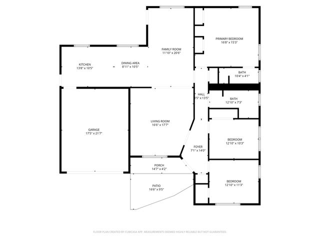 1506 Foxwood Road, Houston, TX 77008