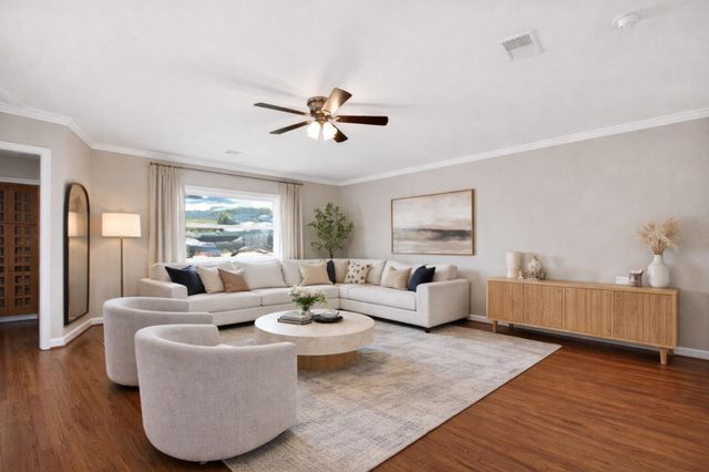 1506 Foxwood Road, Houston, TX 77008