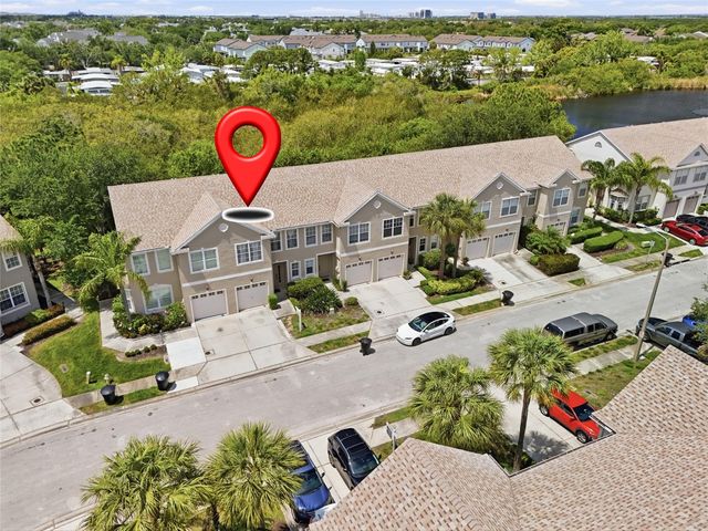 542 BLACK LION DRIVE NE, St Petersburg, FL 33716