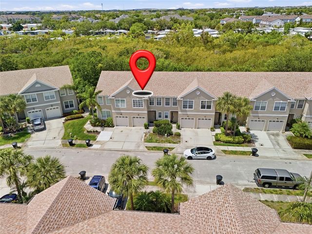 542 BLACK LION DRIVE NE, St Petersburg, FL 33716