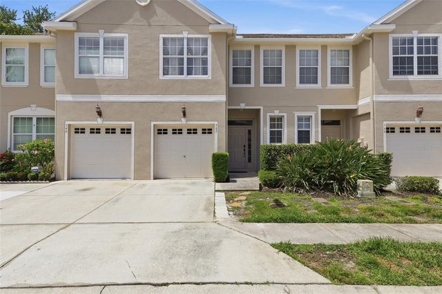 542 BLACK LION DRIVE NE, St Petersburg, FL 33716