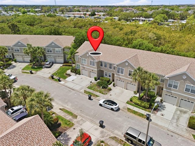 542 BLACK LION DRIVE NE, St Petersburg, FL 33716