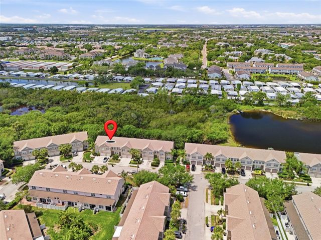 542 BLACK LION DRIVE NE, St Petersburg, FL 33716
